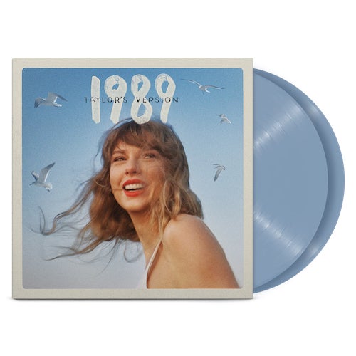 how to license music - taylor swift 1989 taylor's version