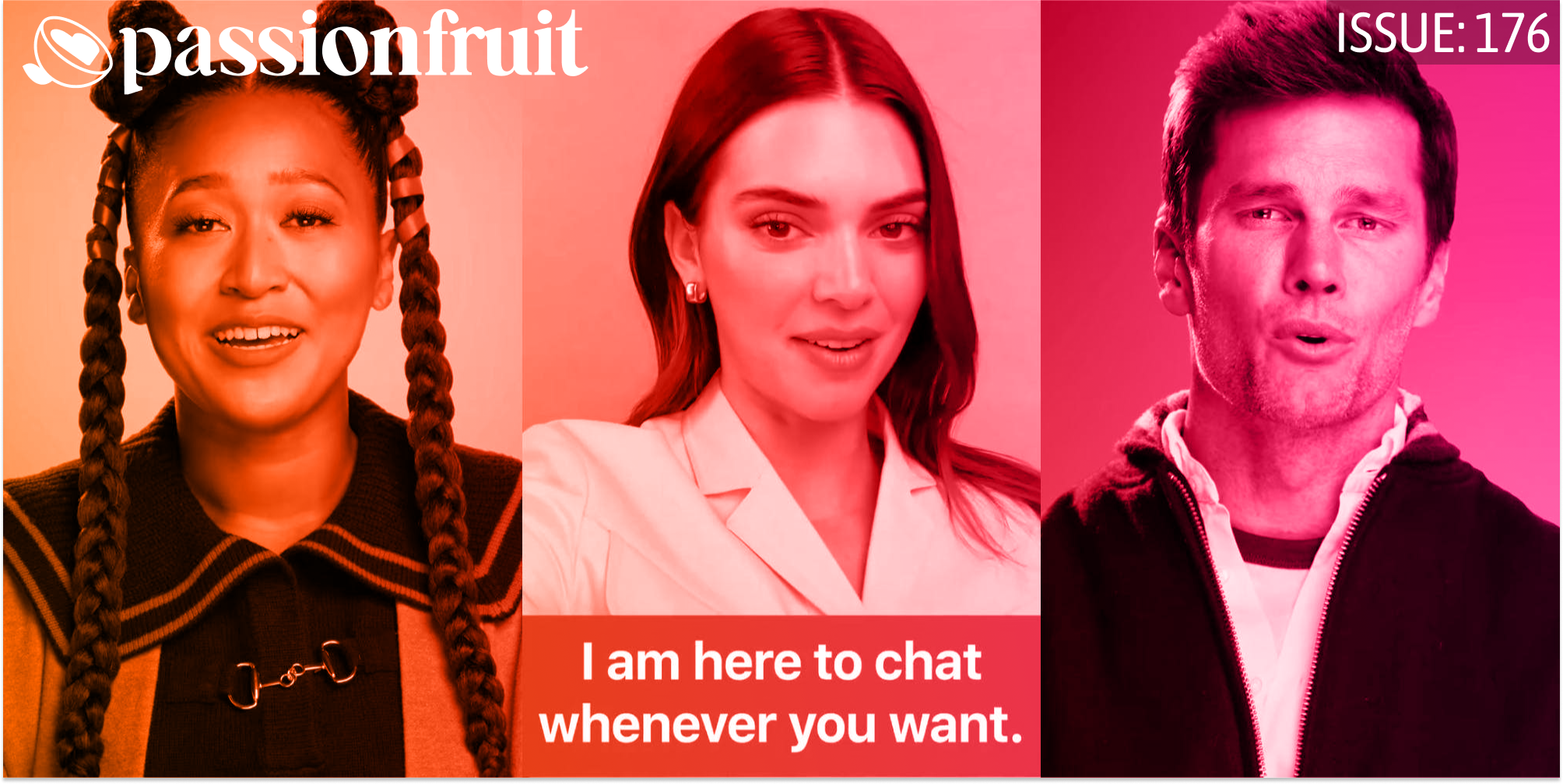 Meta AI Launches This Month’s Featured Flavor of Techno-Dystopia and It’s a Kendall Jenner Chatbot