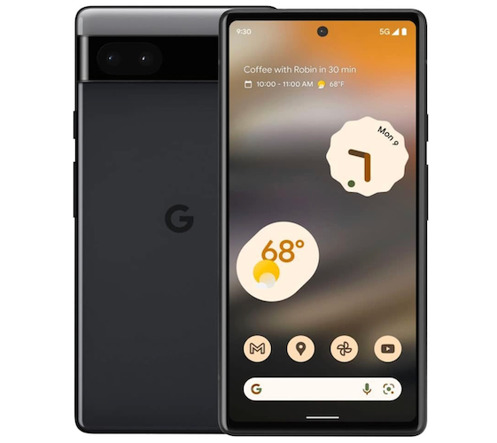 best smartphone for creators