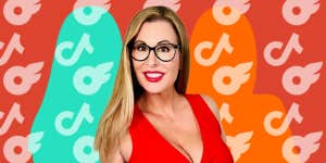 Elaina St James: Influencer & OnlyFans Success Passionfruit