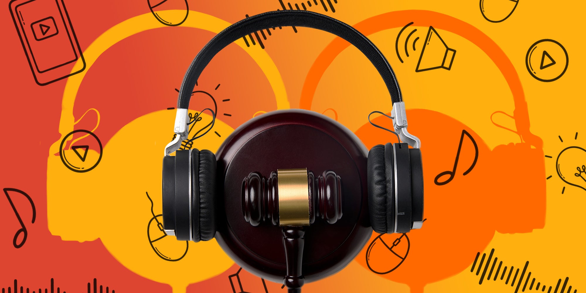 Music Licensing for Content Creators: Navigating Copyrights and Royalties