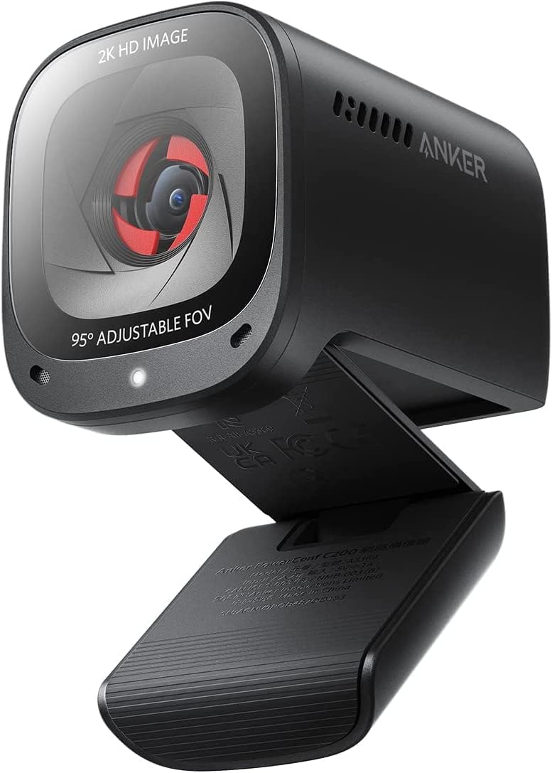best camera for streaming - anker