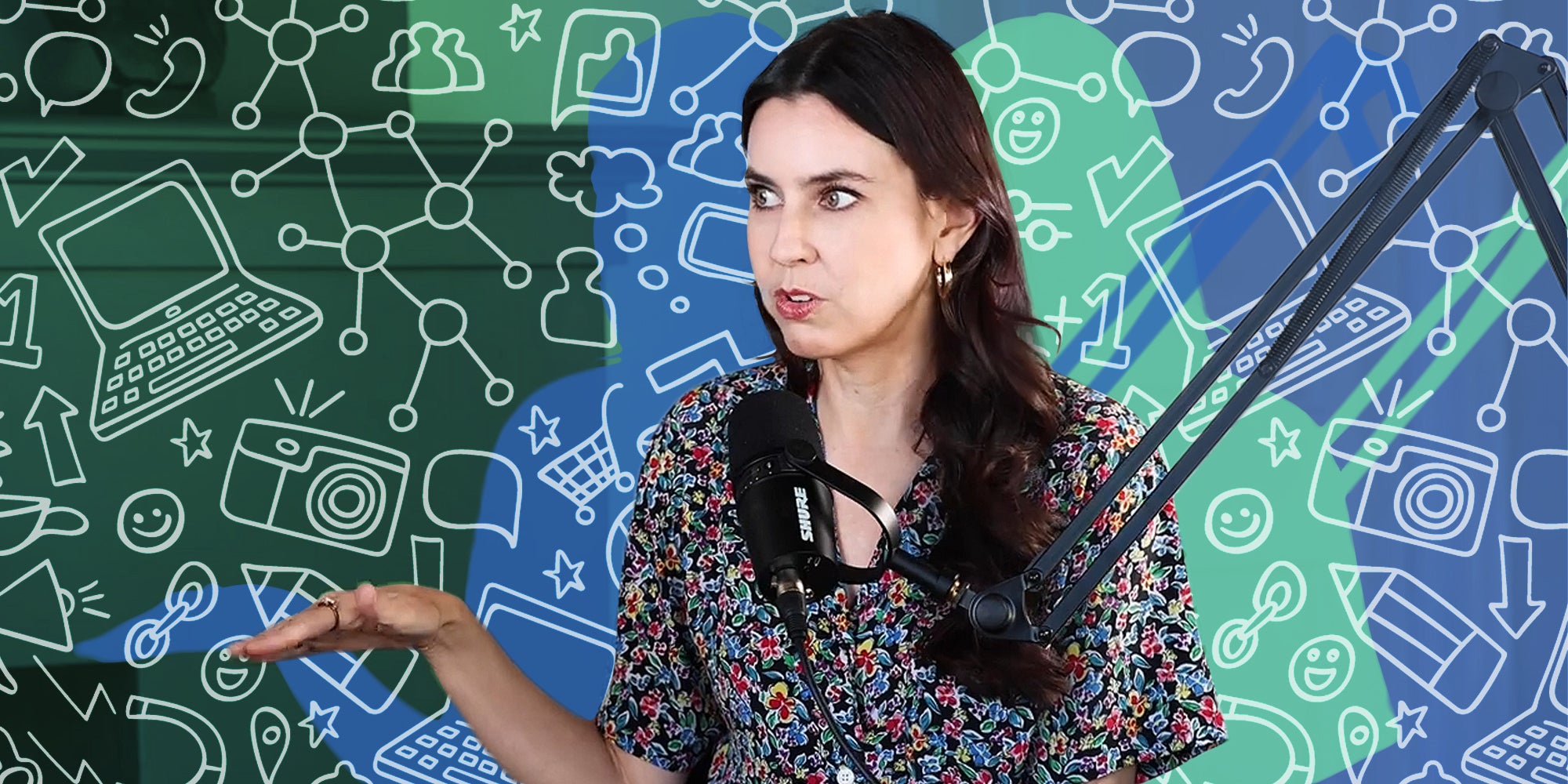 Passionfruit Presents: Taylor Lorenz Talks ‘Extremely Online’ Internet Misogyny (Video)