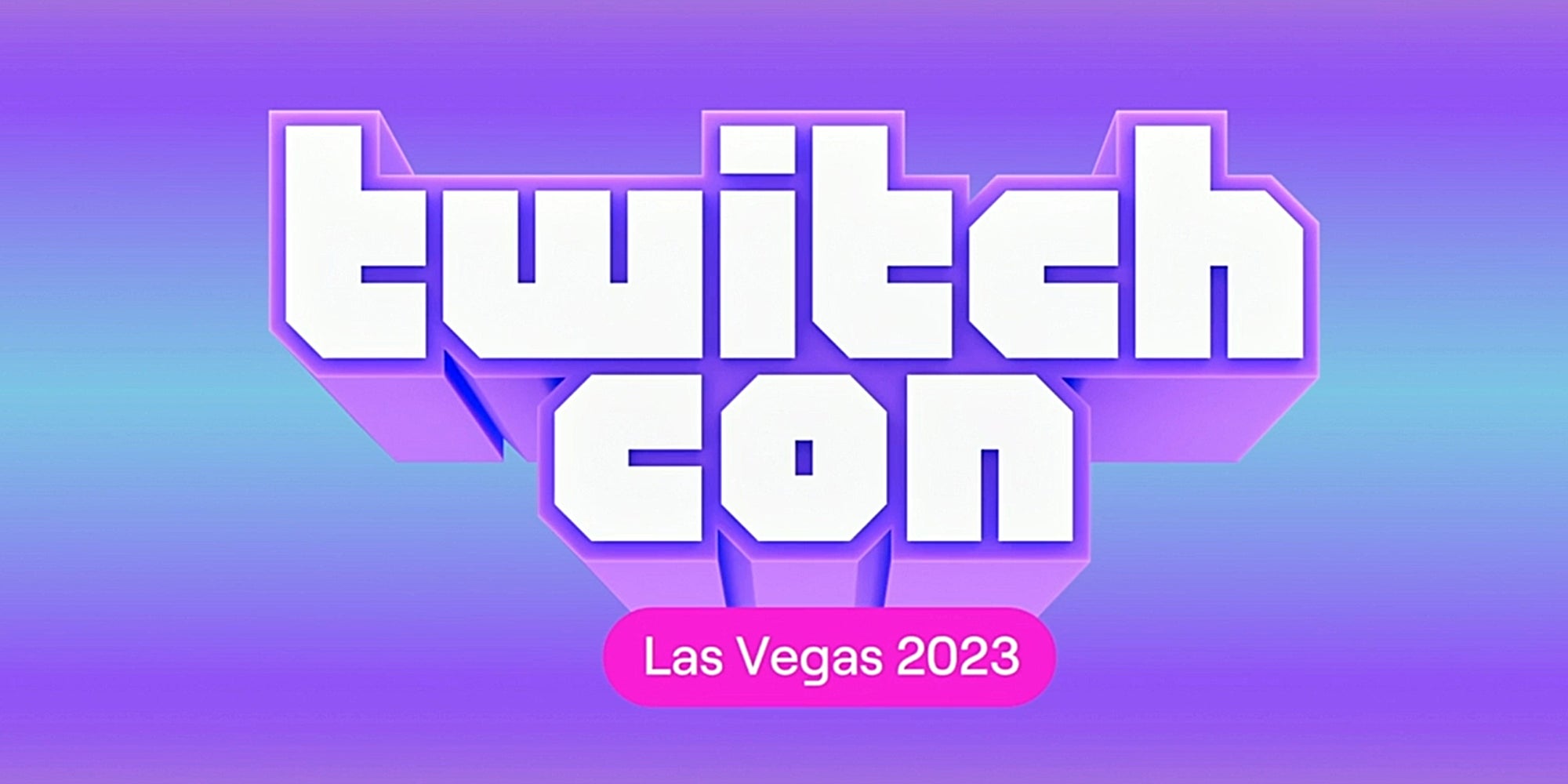 twitchcon 2023 las vegas