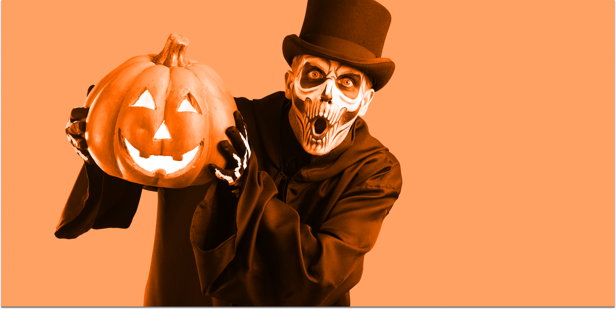 ‘Cringe’ Halloween Costumes and the Paradox of the Internet