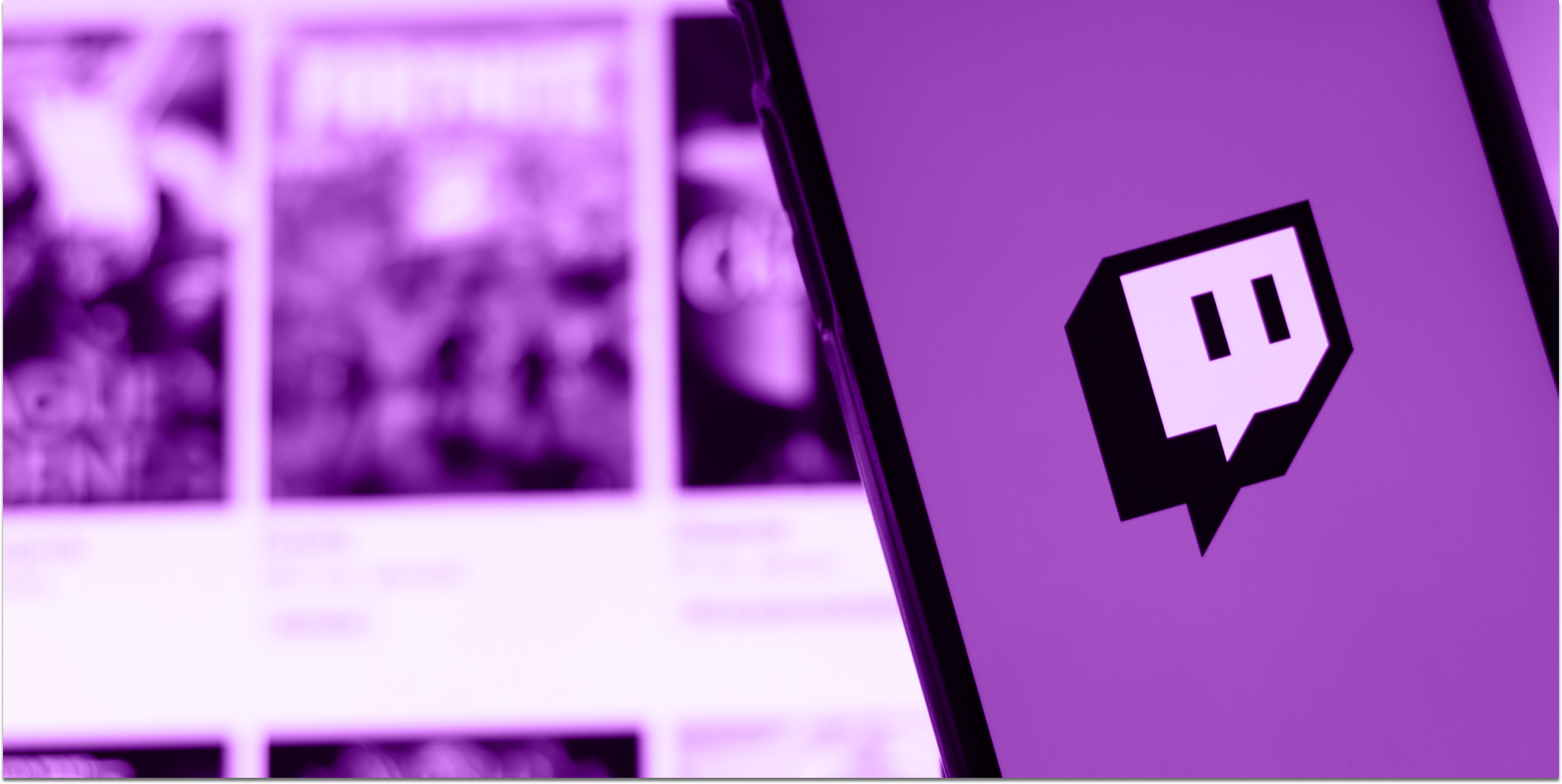 From Big Oil to the U.S. Navy: Some Interesting Advertisers Are Recruiting Young People Through Twitch