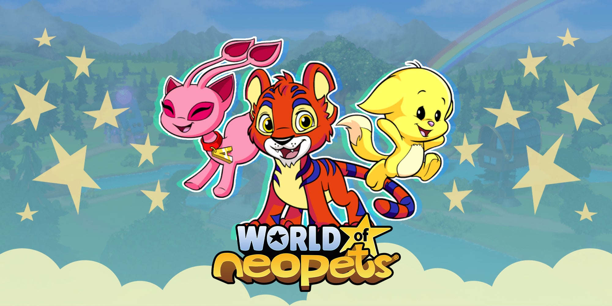 Neopets’ New Management Wants To Make the Site Cool Again