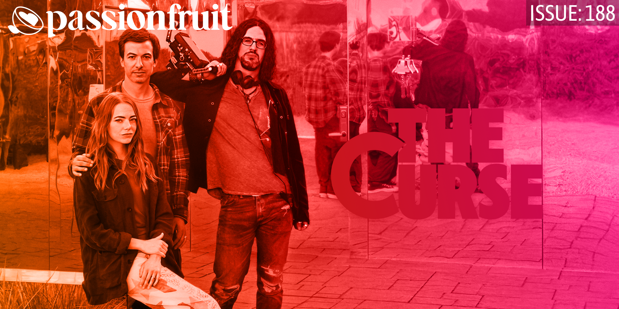 Creator Thanksgiving and ‘The Curse’ Of Gratitude