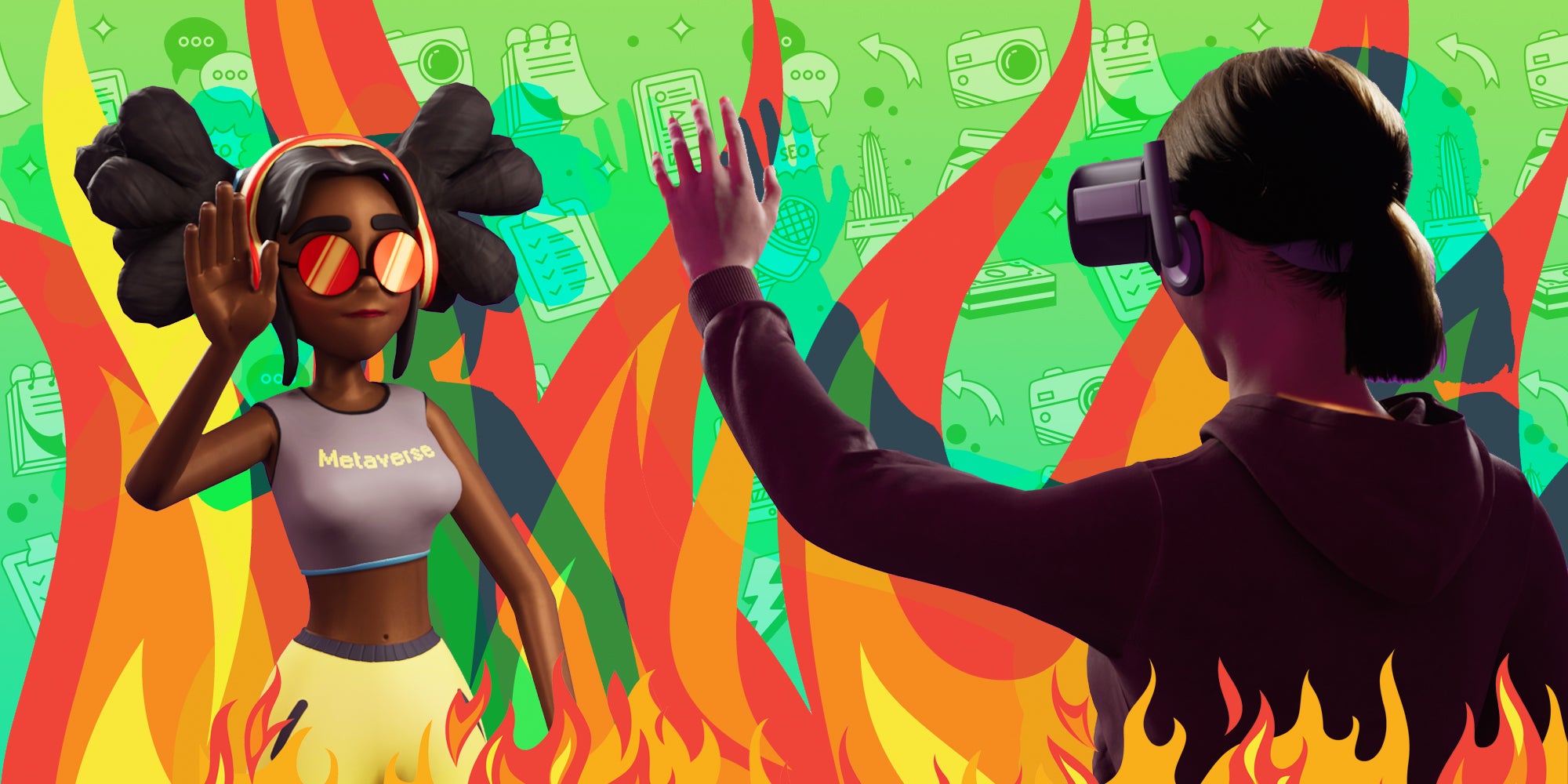 Could AI Digital Clones Stop Creator Burnout?