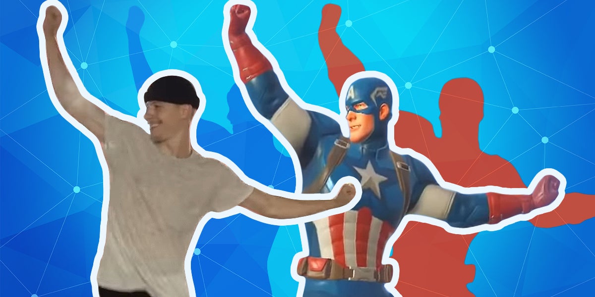Dance Moves: Creators’ Next Legal Risk or Revenue Stream?