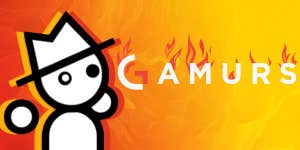 gamurs the escapist zero punctuation