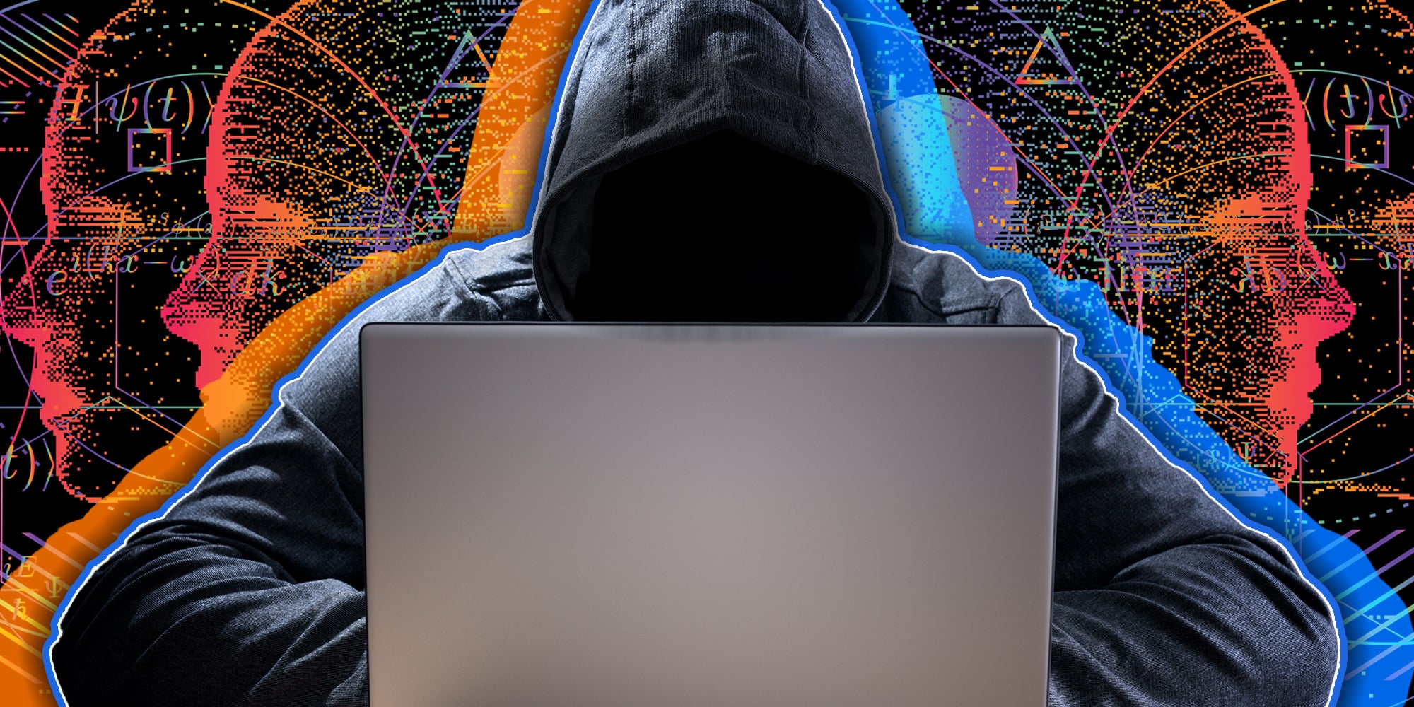 We All Better Get Used To Men Posing as Fake Women Online