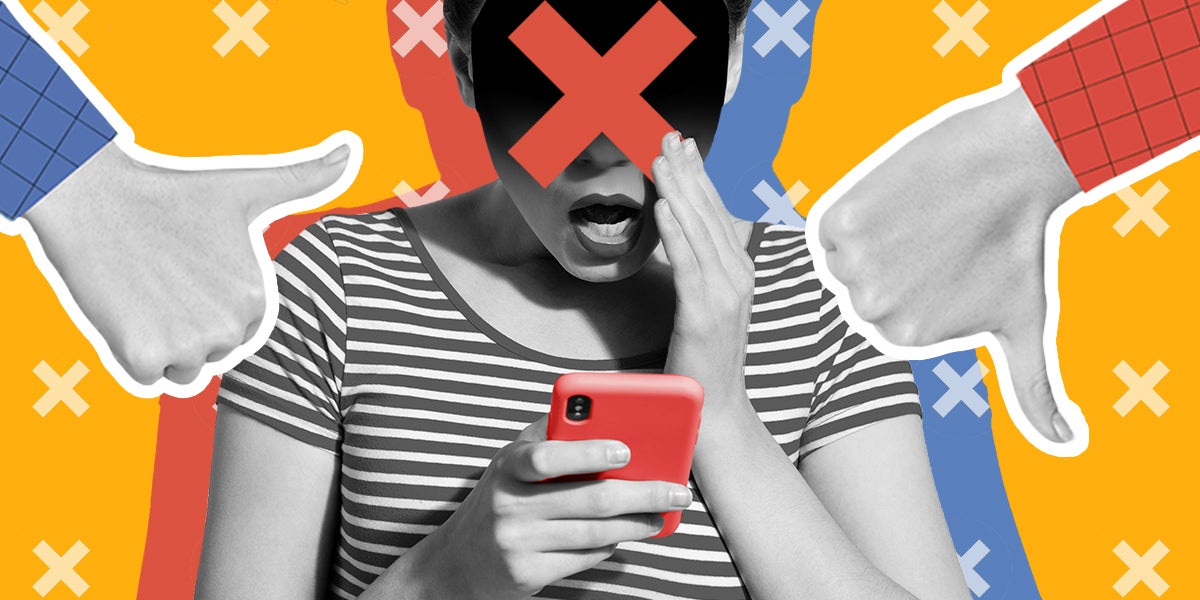 How to Participate in Cancel Culture Responsibly