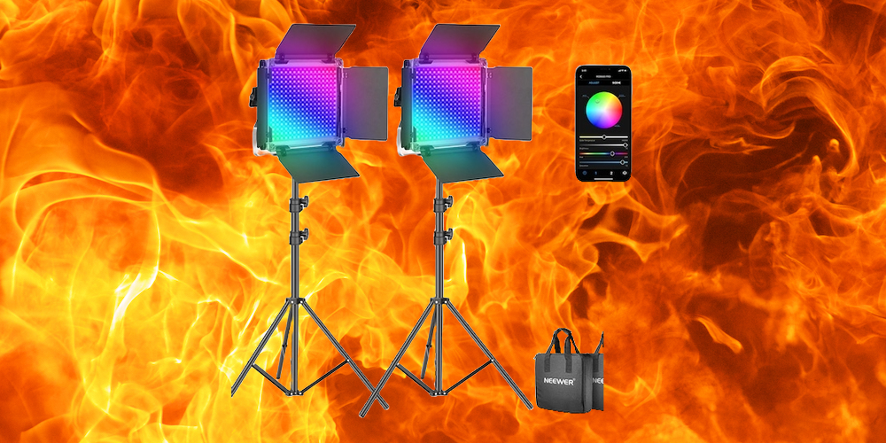 The Best Early Black Friday Deals For Creators Who Want To Escape The Hell of Black Friday
