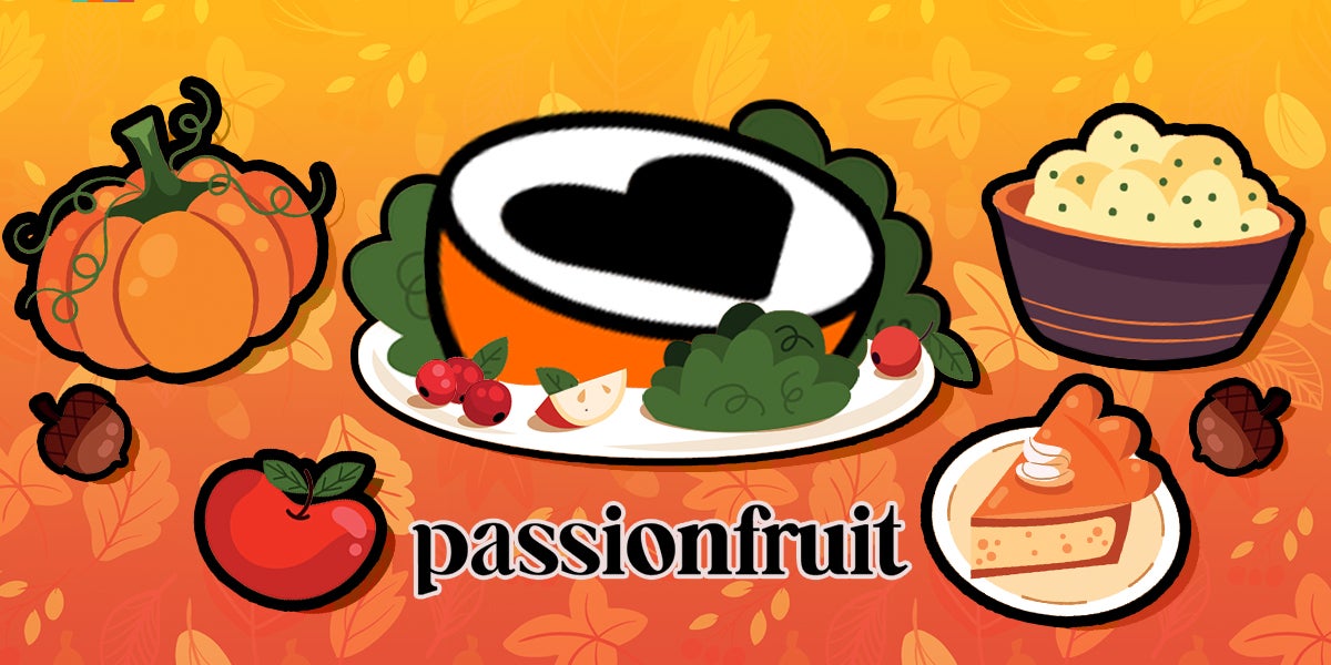 What We’re Thankful for This Year