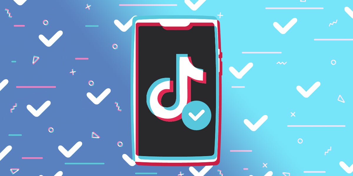 How to Get Verified on TikTok