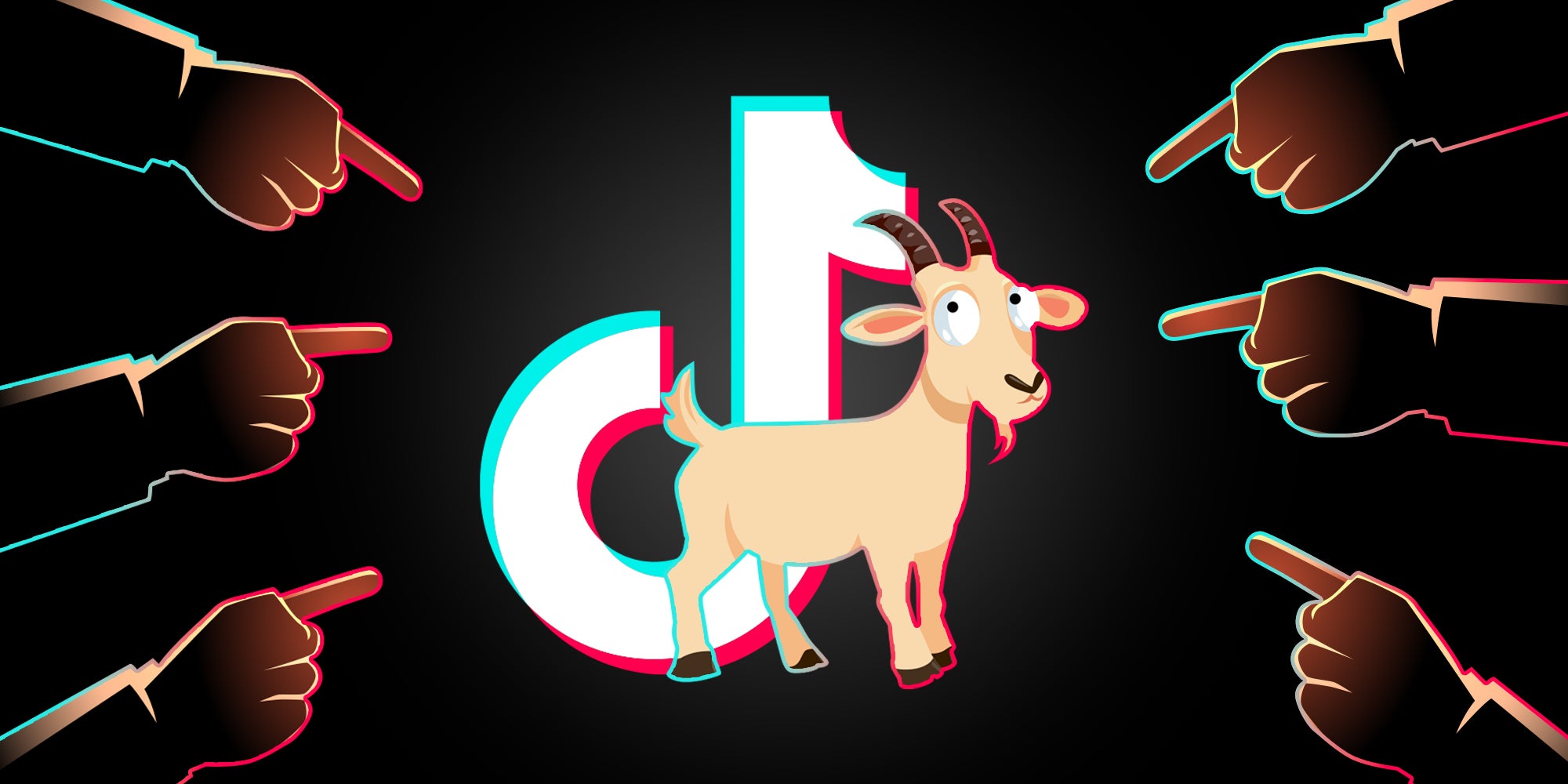 TikTok, the Political Scapegoat