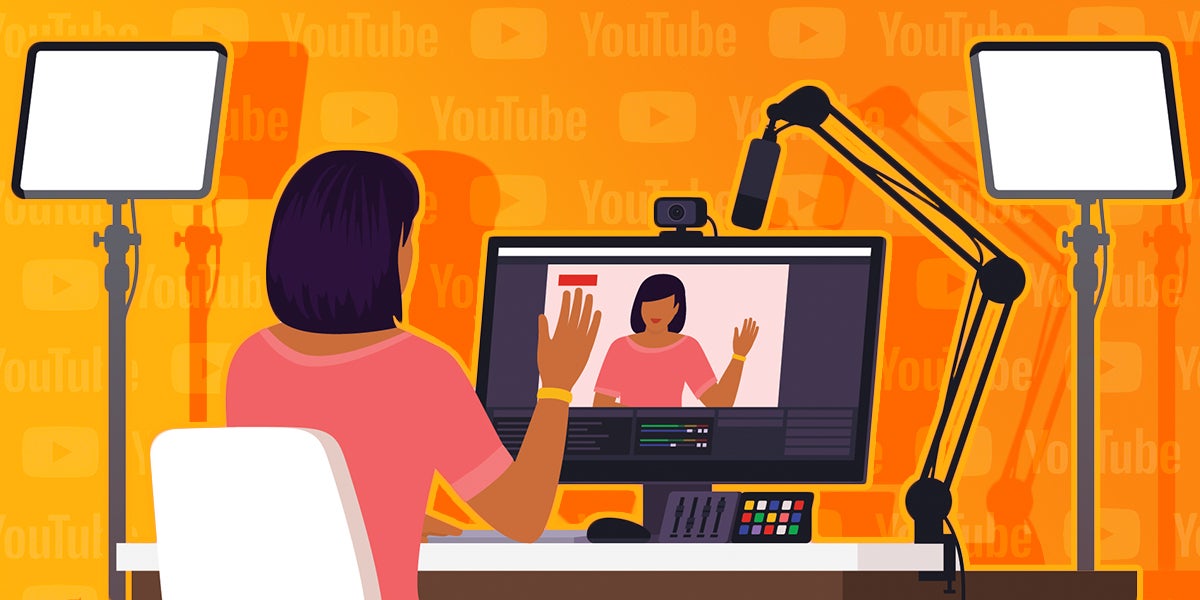 Everything You Ever Wanted to Know About How to Livestream on YouTube