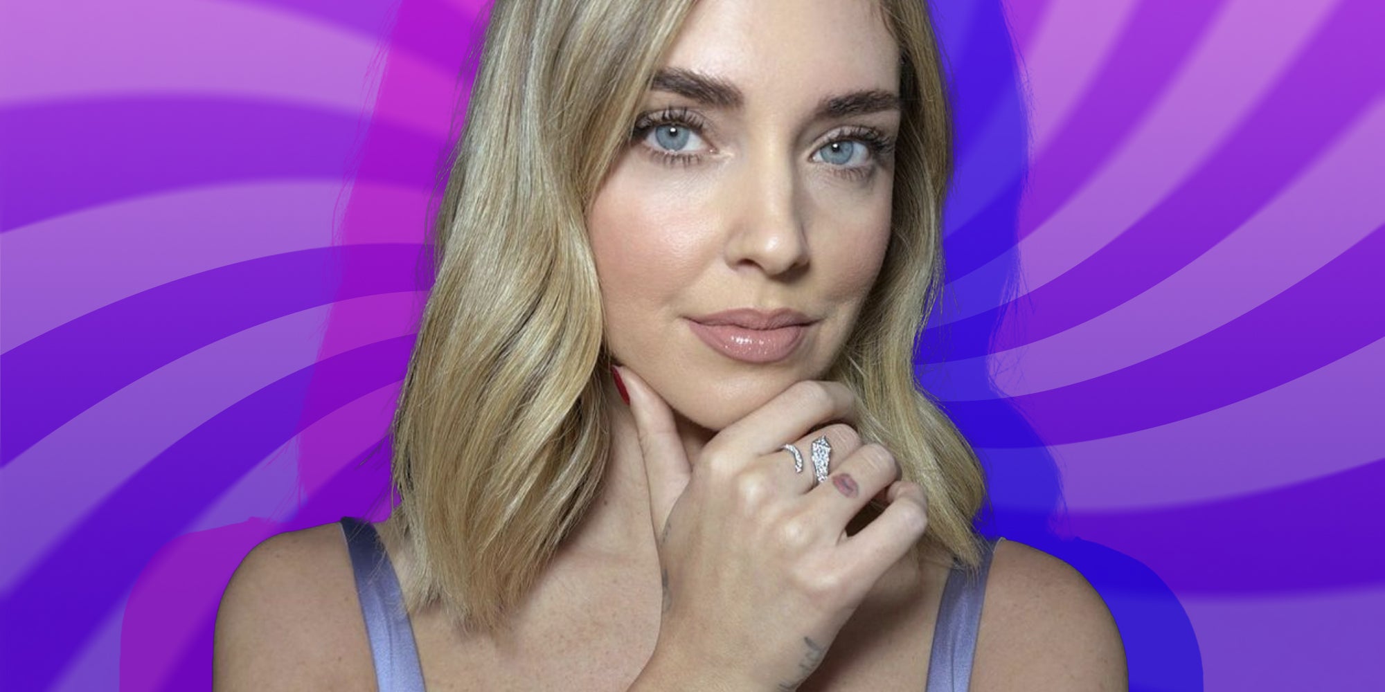 A Creator Christmas Carol: Instagram Star Chiara Ferragni Fined For Misleading Fans About Charity Campaign