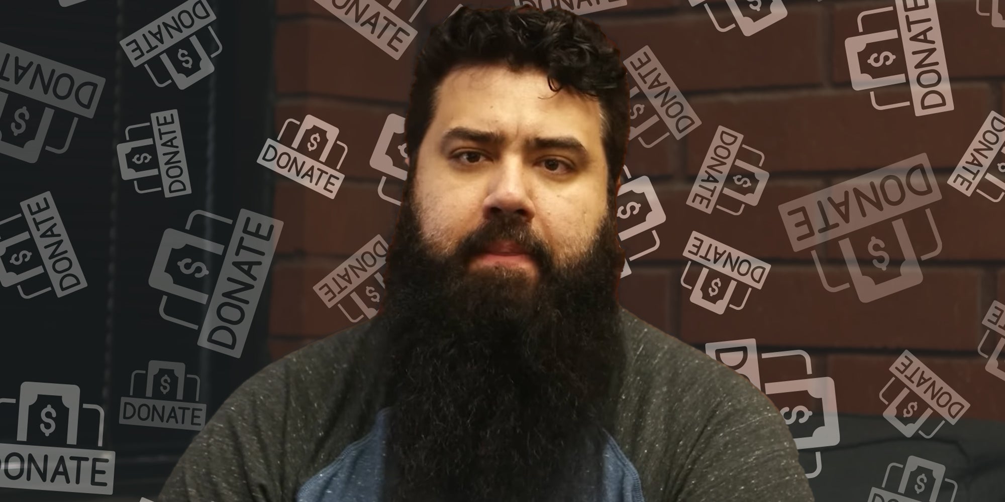 The Completionist Charity Saga is Messier Than We Thought