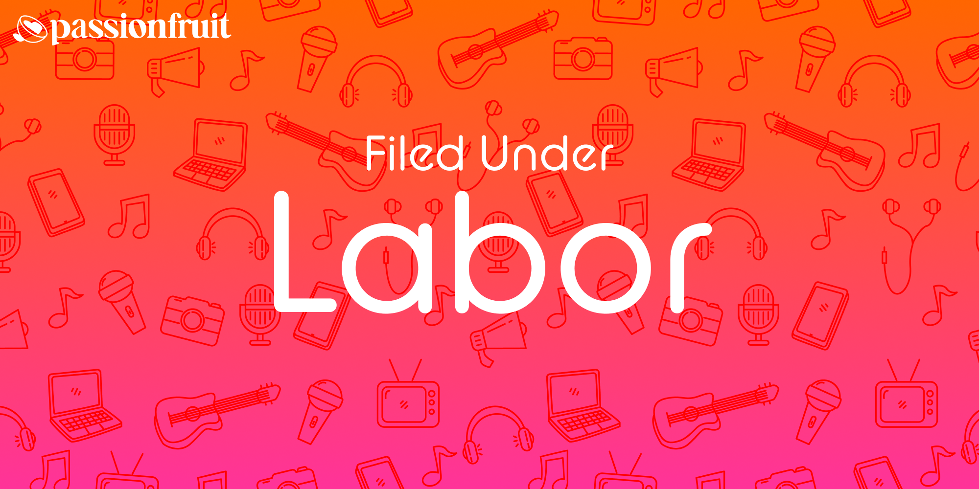 filed under labor