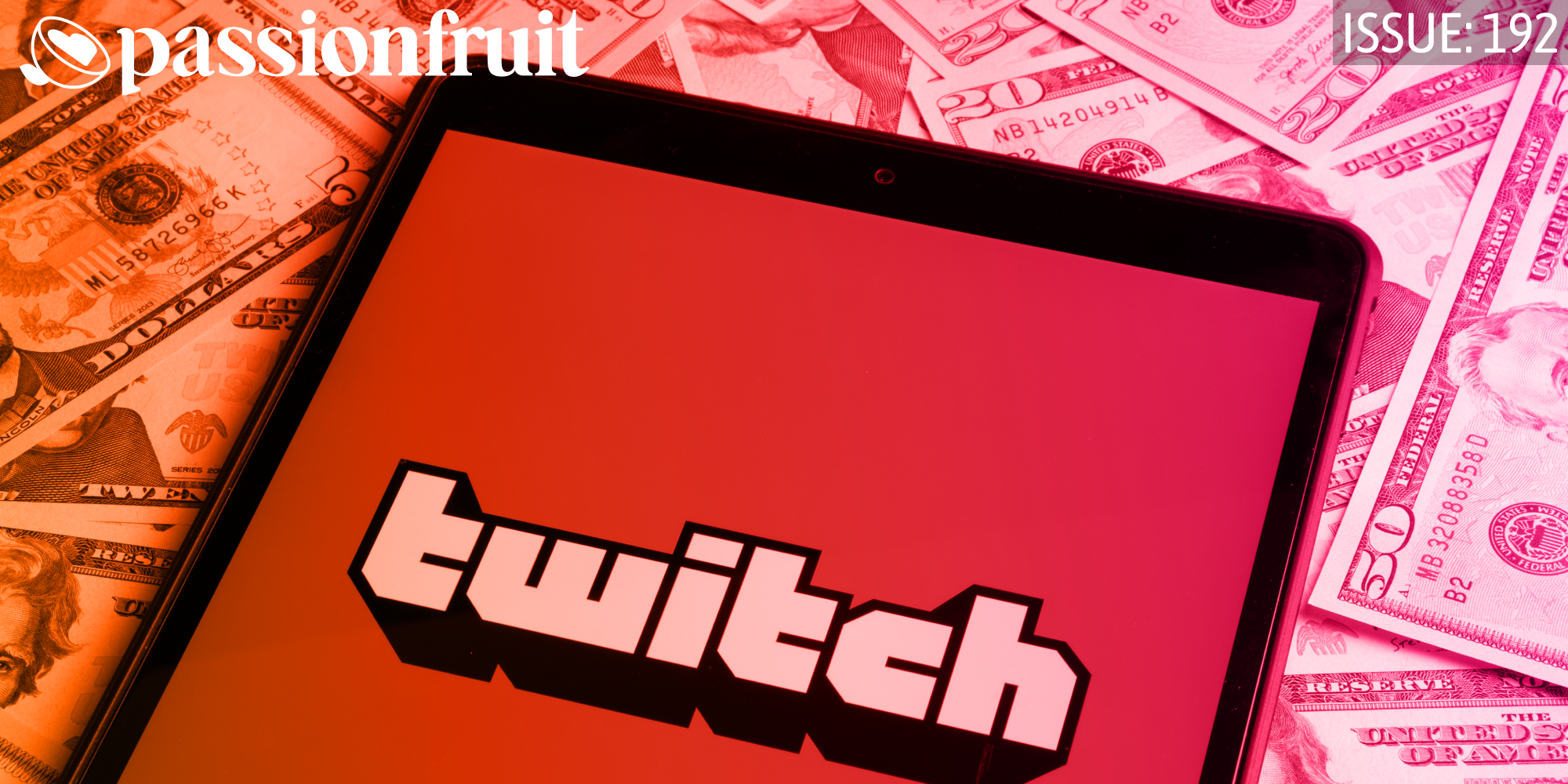Twitch Leaves Behind Creators In South Korea