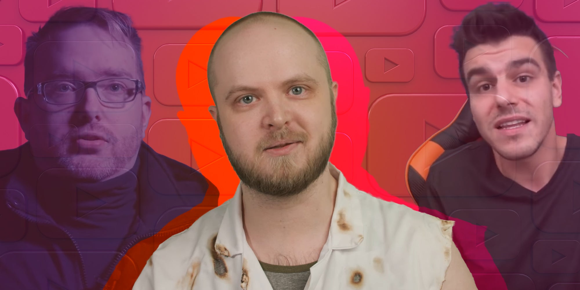 YouTube Plagiarists Finally Get Their Reckoning in Latest Viral Video