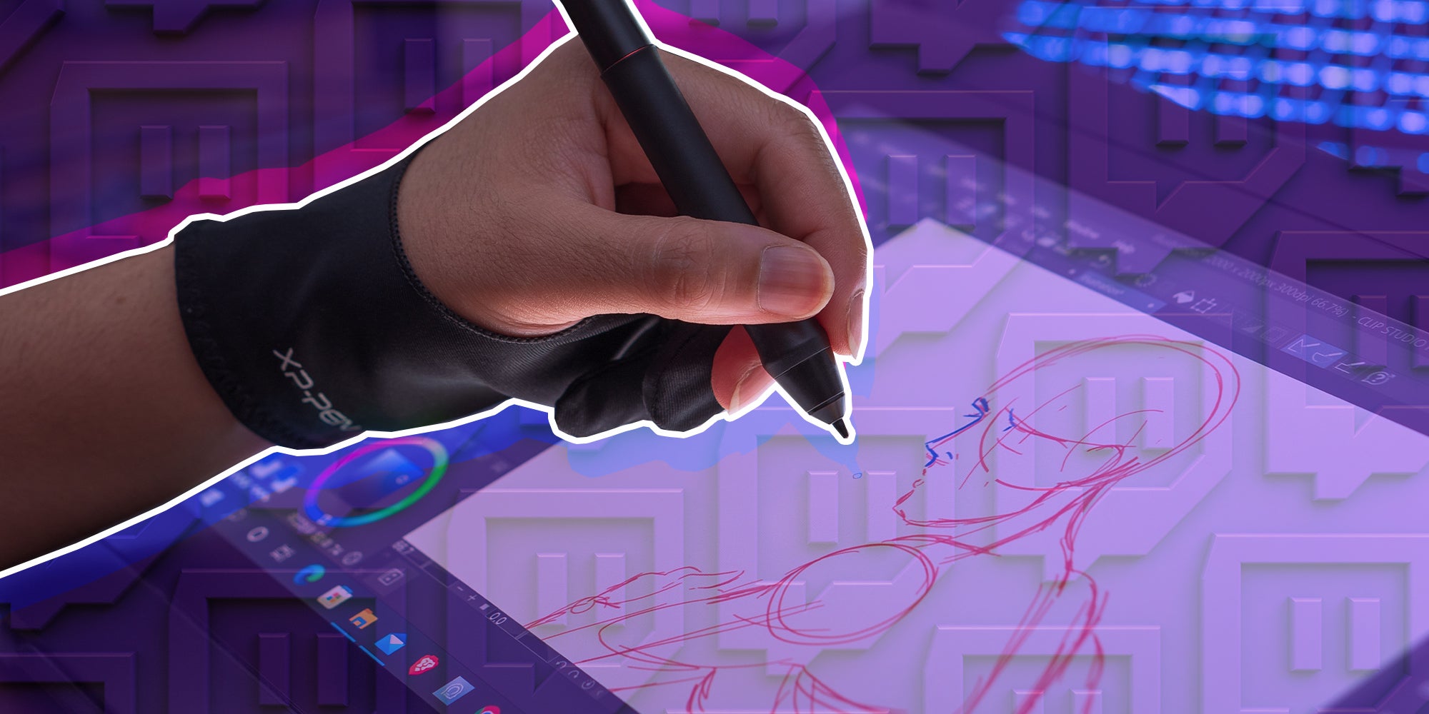 Artists and V-Tubers Left Disappointed After Twitch’s Recent NSFW Rule Reversal