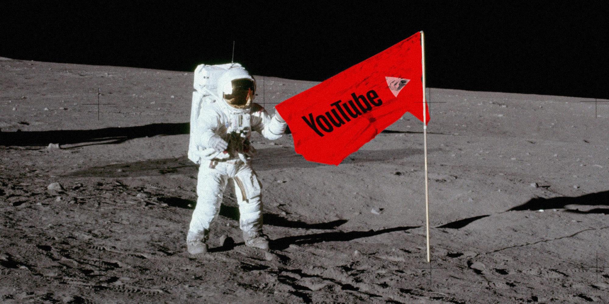 Who Was The First YouTuber?