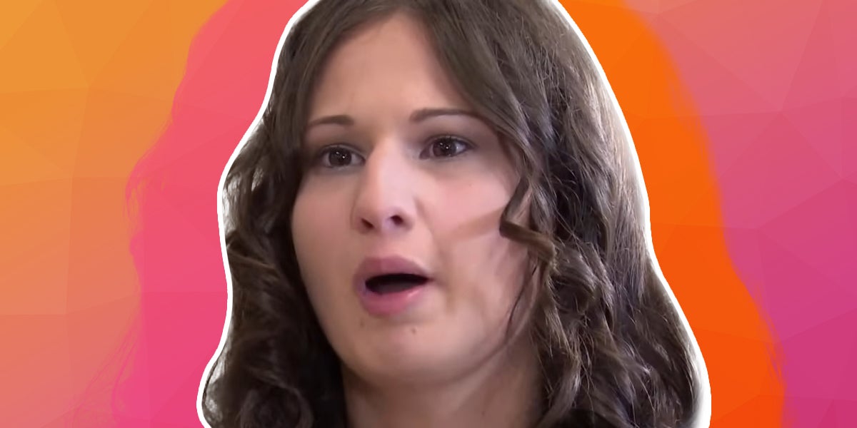 Please Stop Being Weird About Gypsy Rose Blanchard