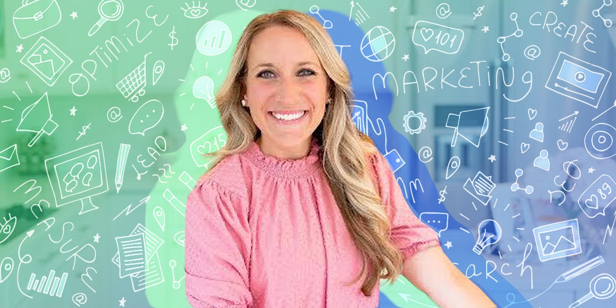 Inside the Life of Amazon Influencer Jill Koch: A Week of Content Creation and Platform Hacks