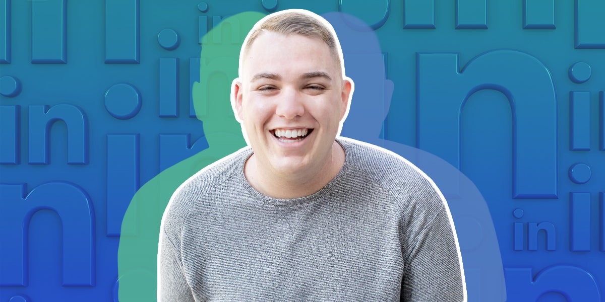 A Successful LinkedIn Influencer Shares His Top Tips for Monetizing the Platform