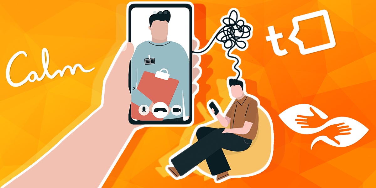 The 10 Best Mental Health Apps for Creators