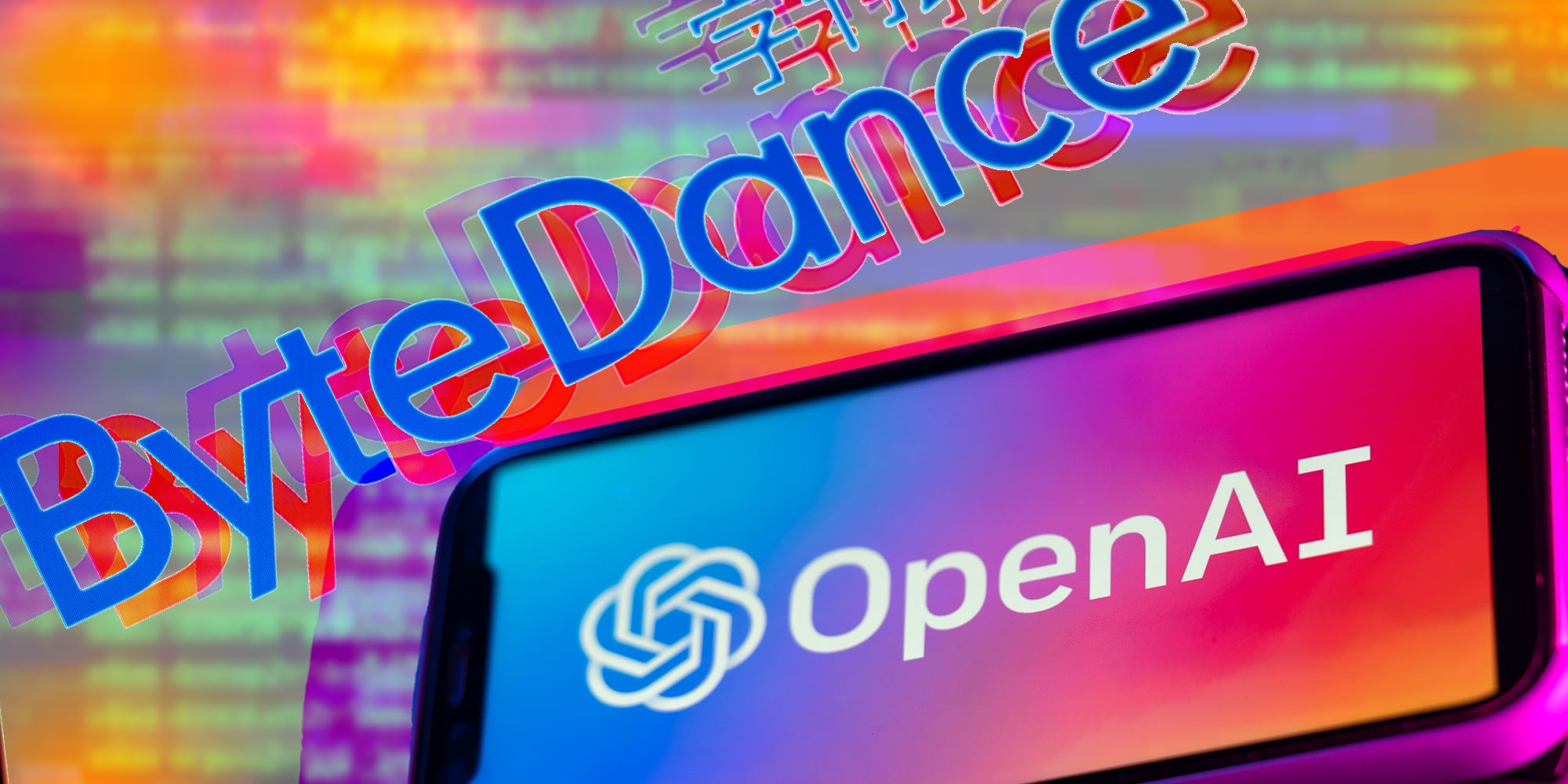 OpenAI Gets a Taste of Its Own Medicine From ByteDance
