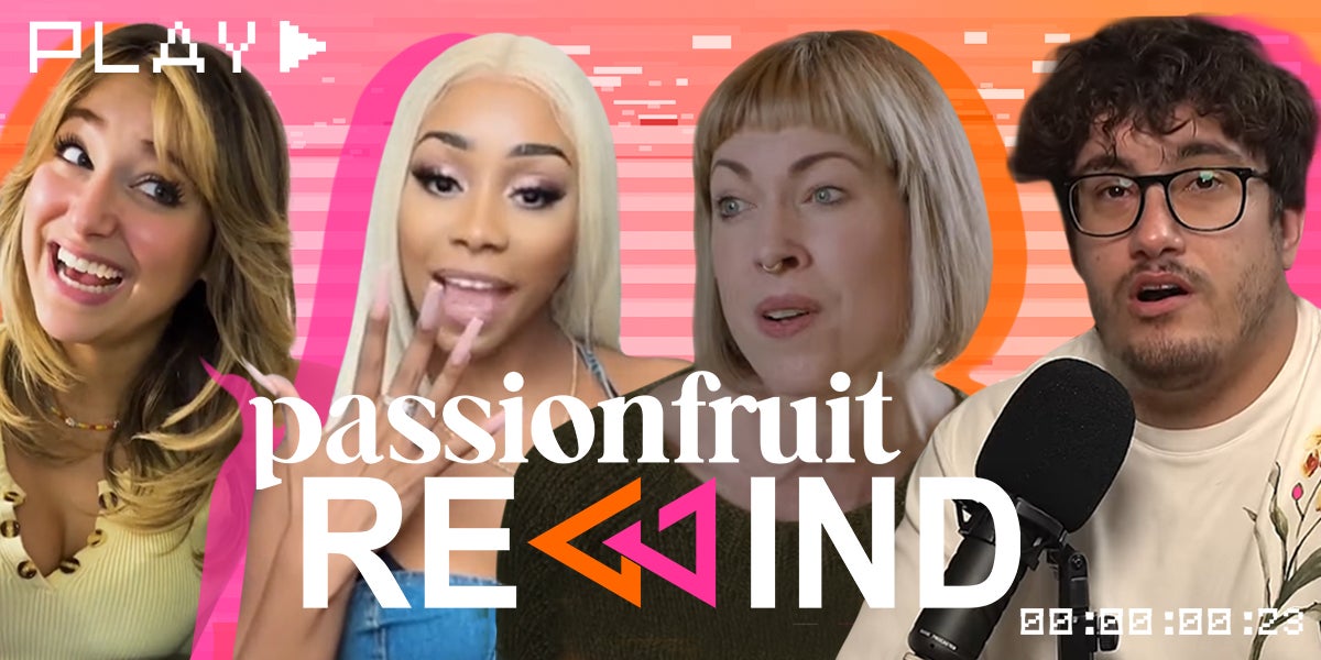 The Best, Worst, and Most Oddly Compelling Content That Hit Our Screens This Year