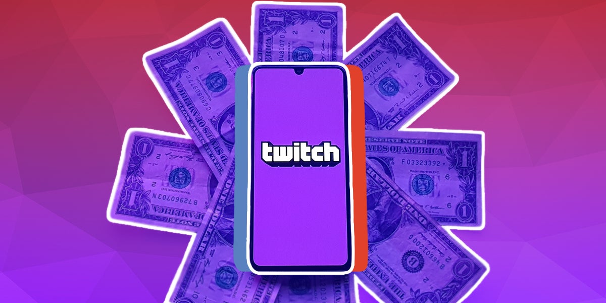 How to Get Paid on Twitch: Everything You Ever Wanted to Know About Twitch Payouts