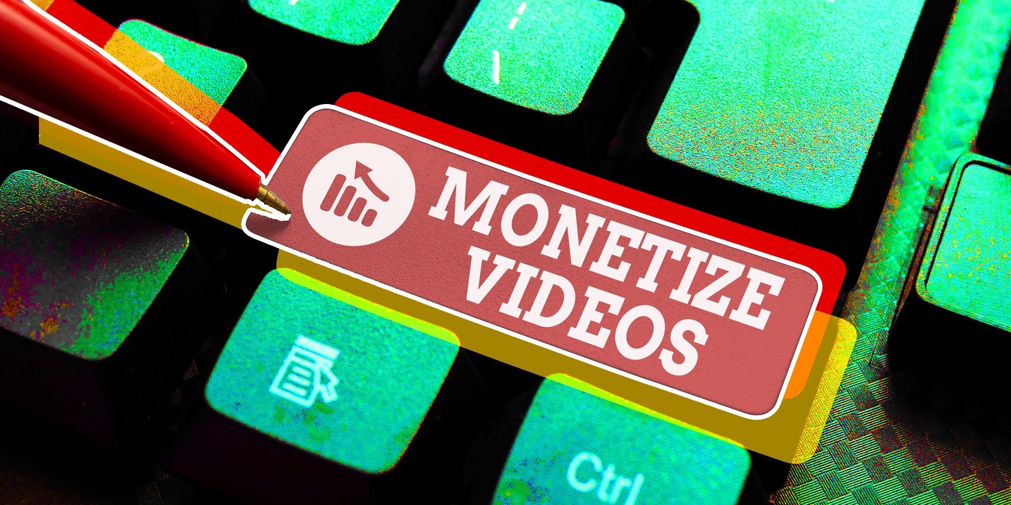 YouTube Removed Code That Tells People Which Channels Are Demonetized