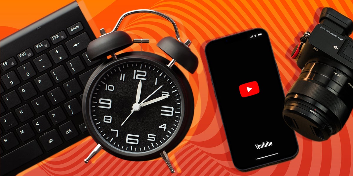 Why Internet Videos are Longer Than Ever