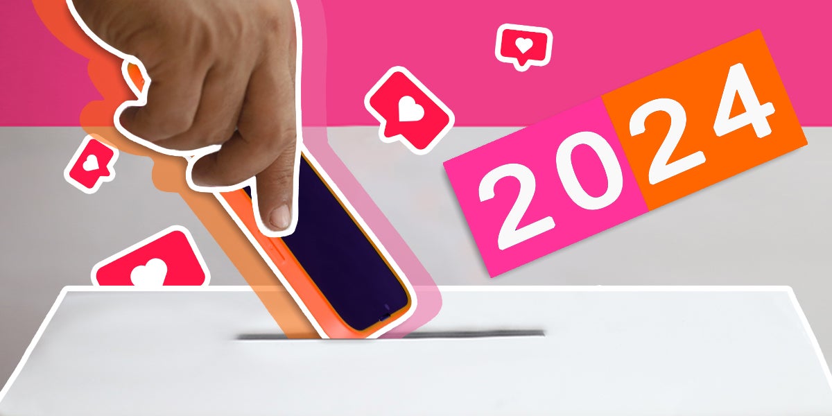 2024 is the Influencer Election