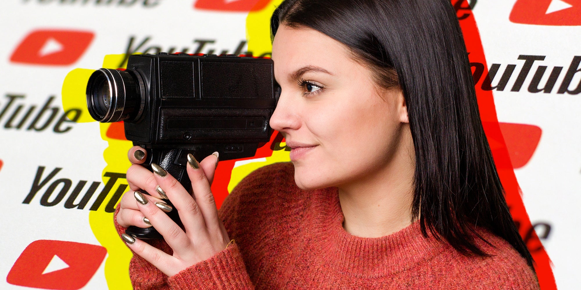 How to Make a YouTube Short: A Guide