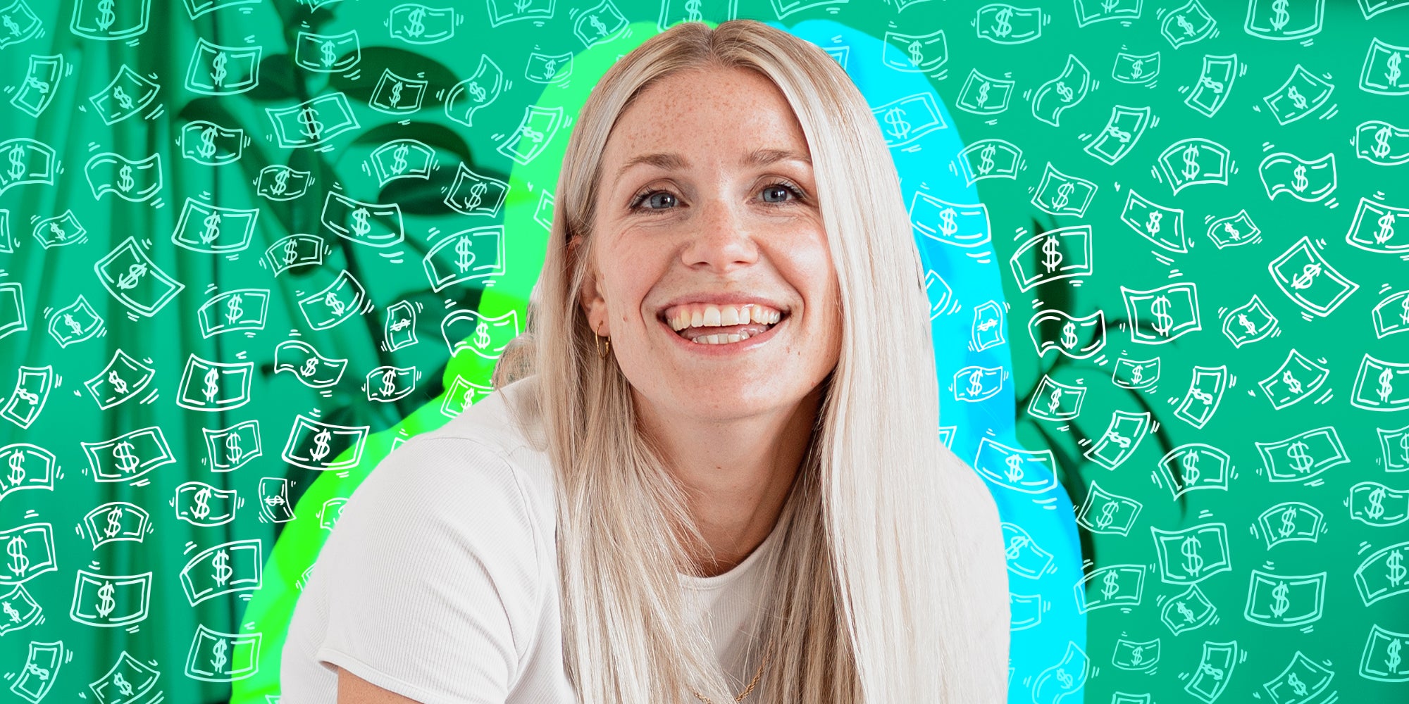 As Told To: I’m a Finance Influencer Who Makes Money Posting Finance Tips on TikTok and Instagram