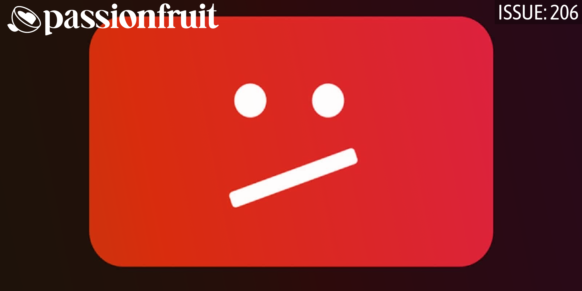 Do We Need a Reverse Adpocalypse?