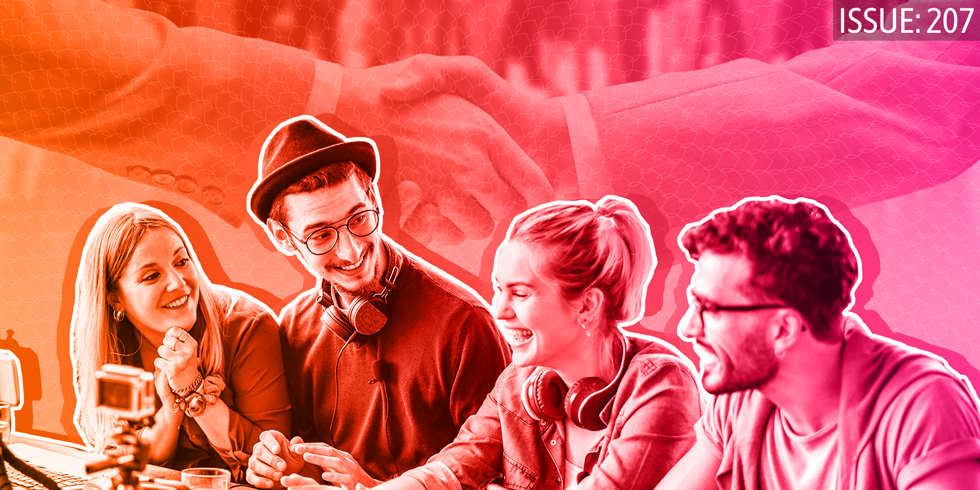 Even the Top 4% of Creators Want a Union
