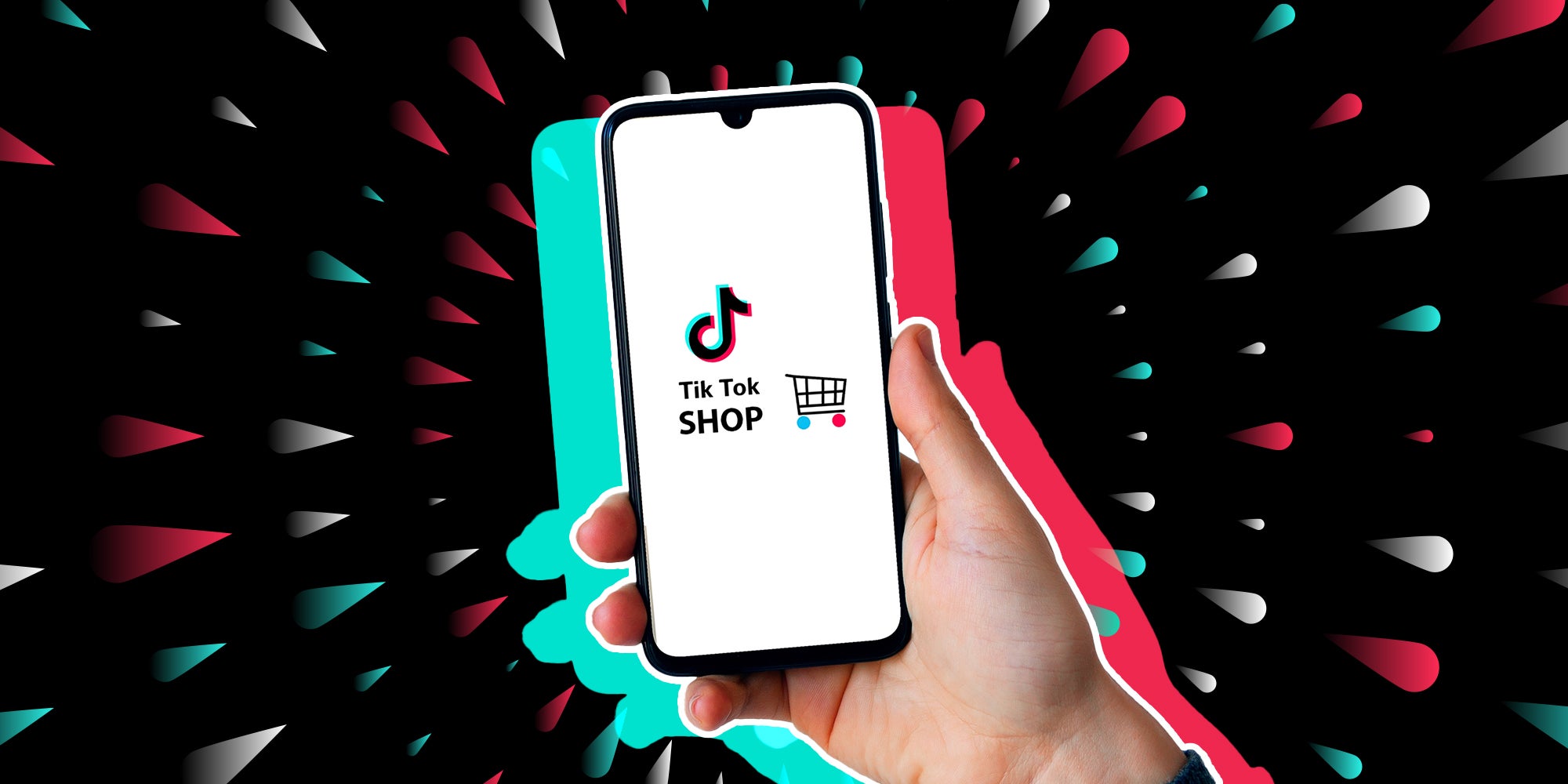 TikTok Shop Is Taking a Bigger Cut From Sellers. Will It Alienate Brands?