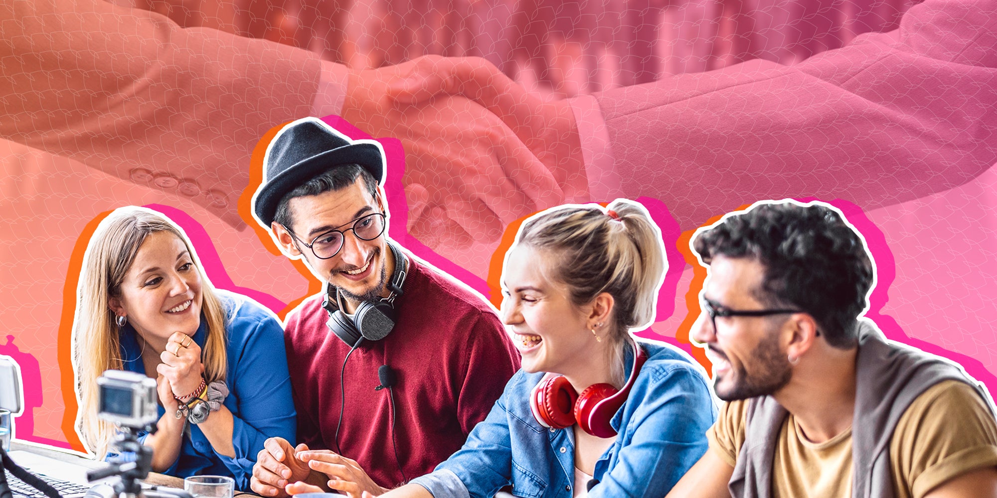 Even the Top 4% of Creators Want a Union, According to a New Kajabi Report