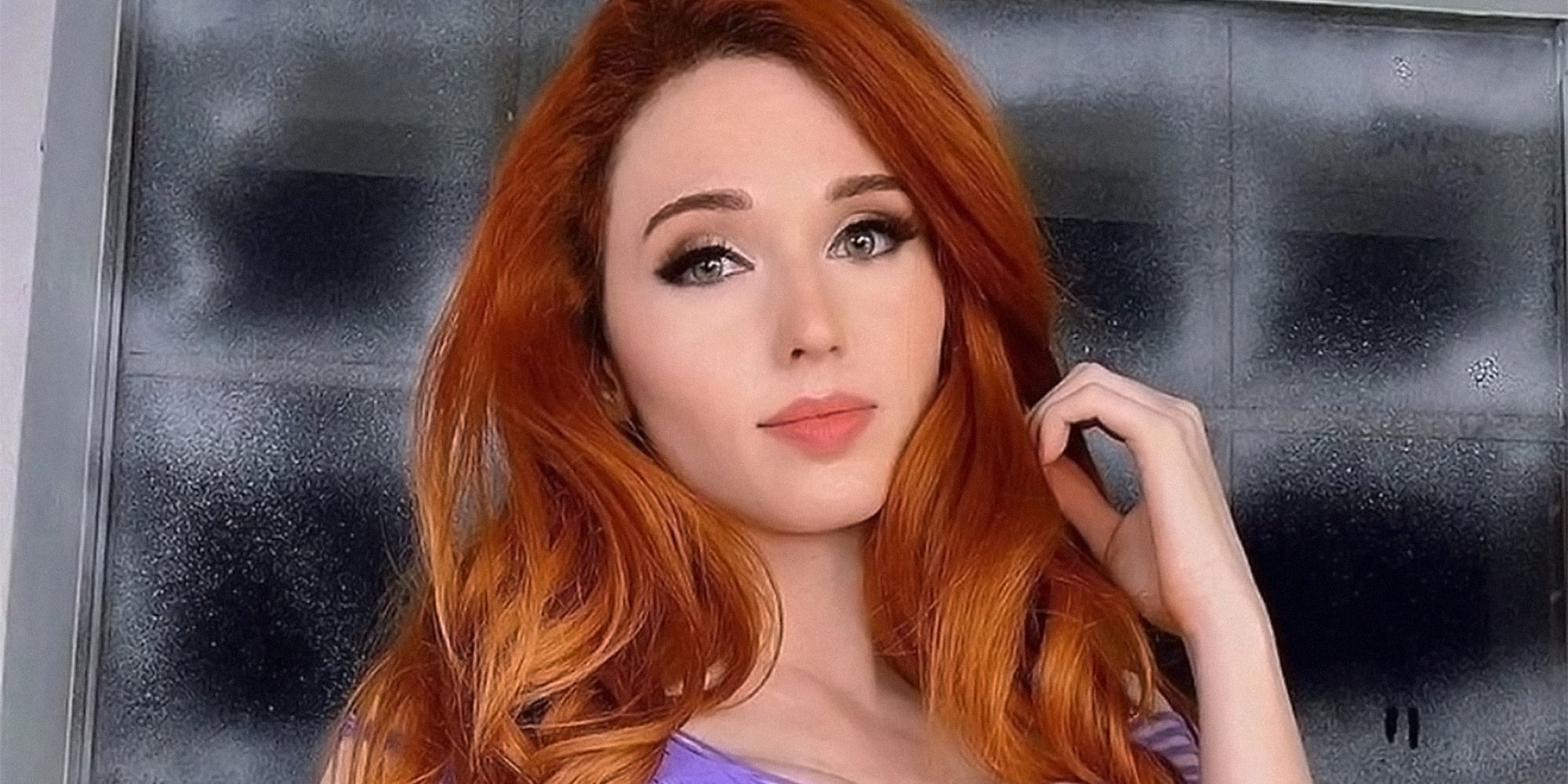 Streamer Amouranth’s AI Girlfriend Bot Allegedly Earned Over $34,000 Within 24 Hours