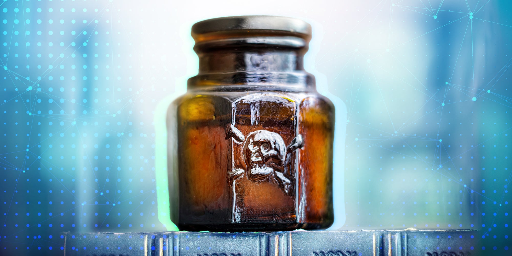 Nightshade Is Now Available for All to Poison AI