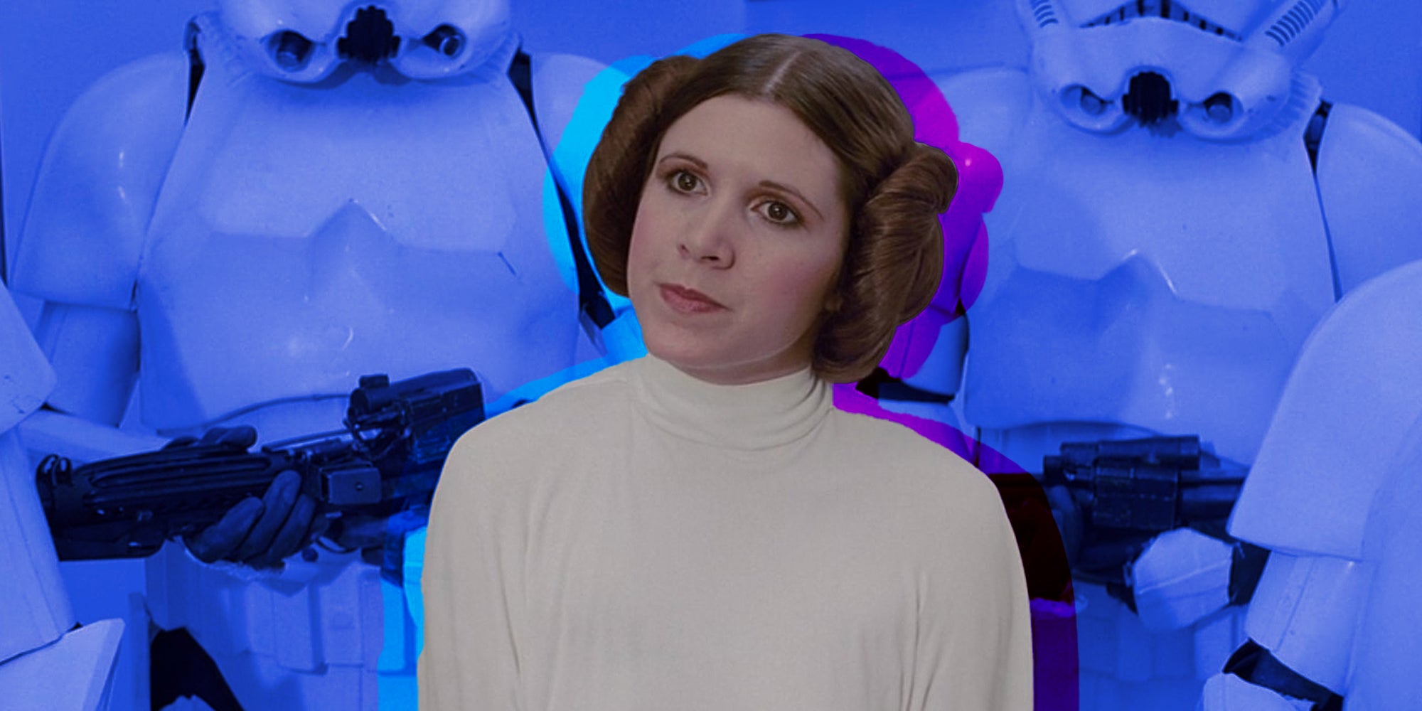 Revenge of the Fans: Star Wars Creators Are Fighting Back Against Misogyny in the Fandom