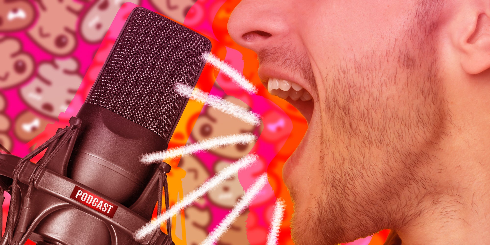 The ‘McAfee’ Feud Highlights a Real Dilemma for Livestreamers