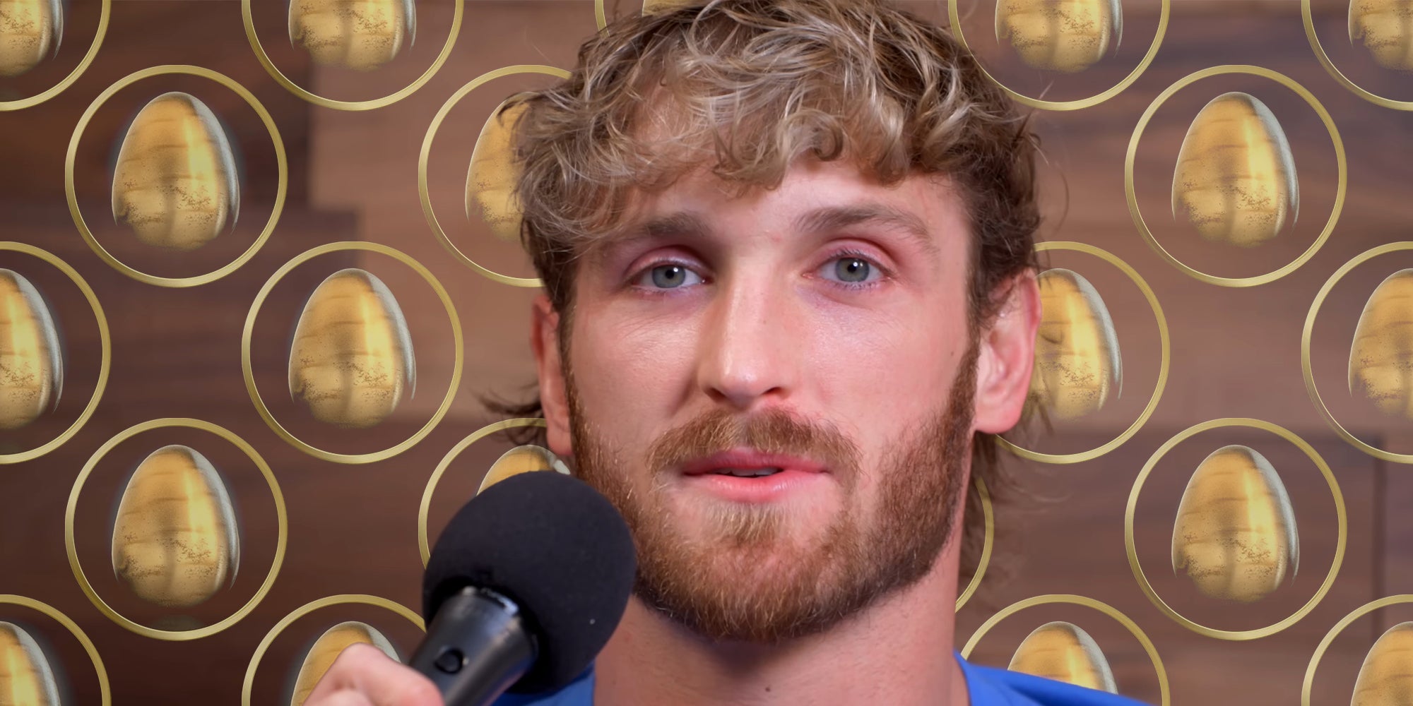 Logan Paul Will Give You a CryptoZoo Refund — But Only If You Don’t Sue Him